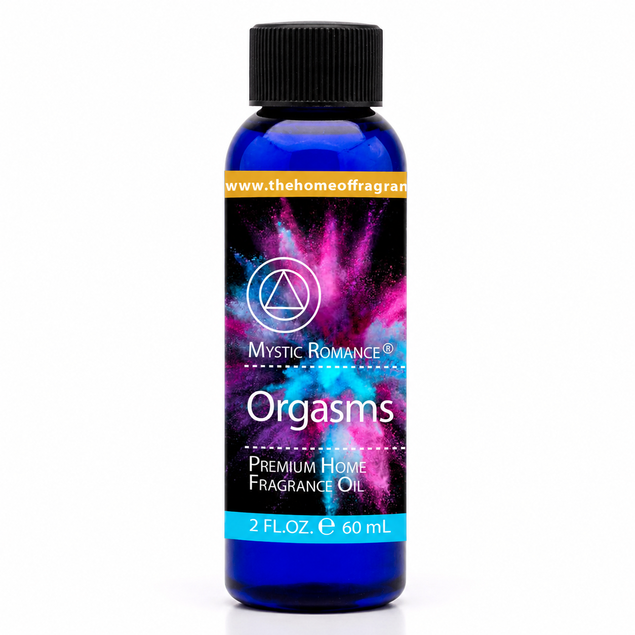 Orgasms Fragrance oil