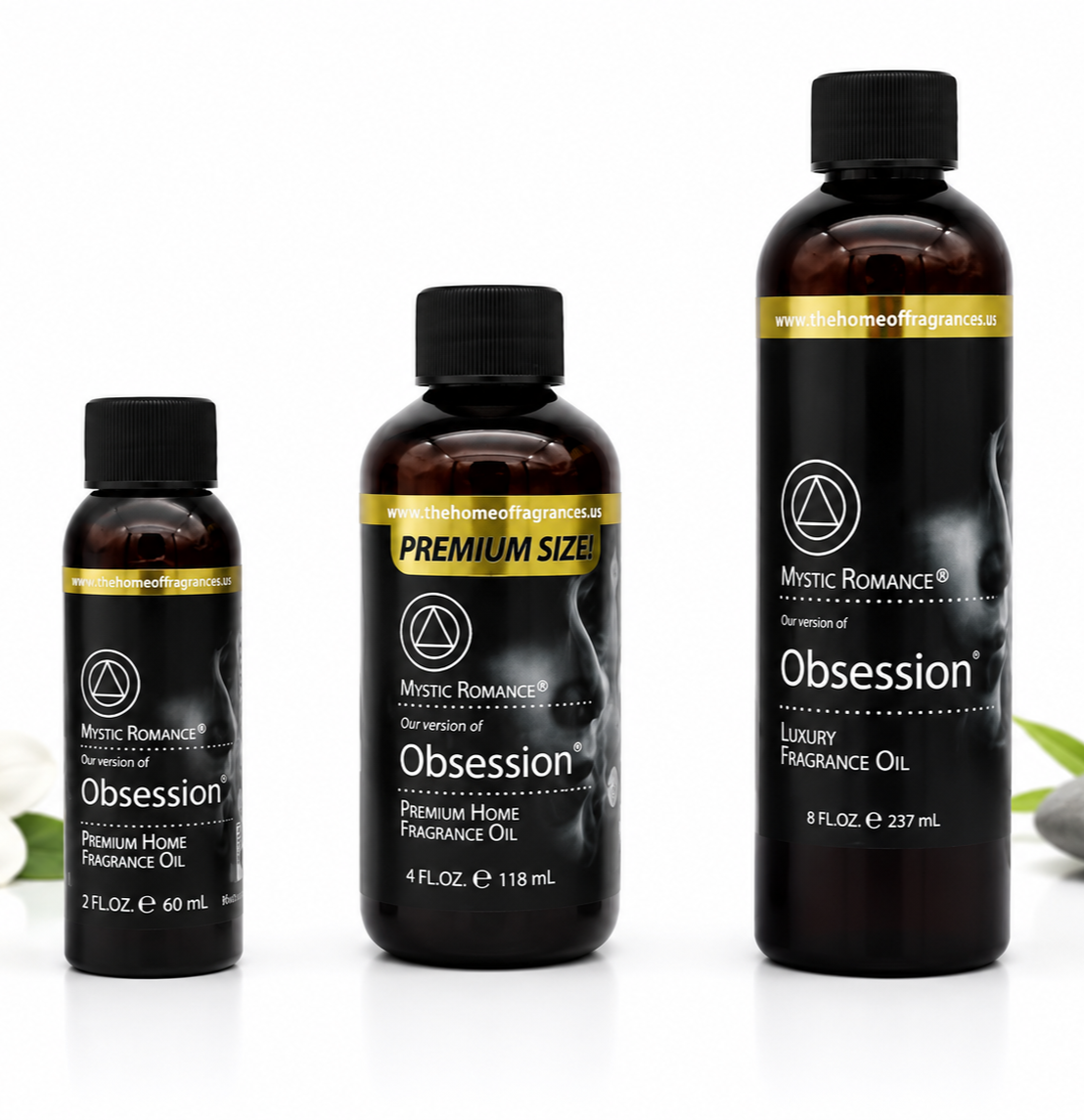 Obsession Fragrance oil