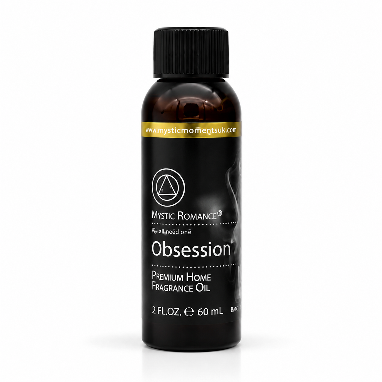 Obsession Fragrance oil