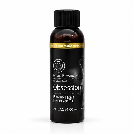 Obsession Fragrance oil