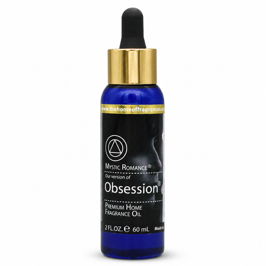 Obsession Fragrances oil 2 fl oz