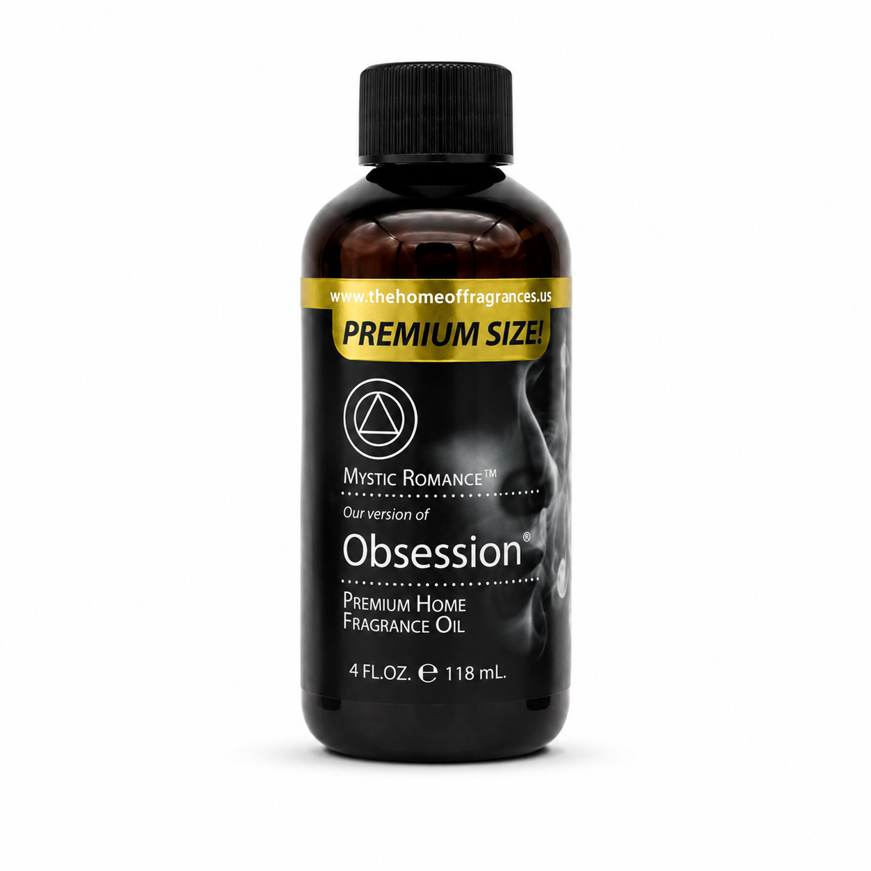 Obsession Fragrance oil