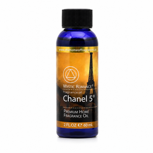 Our version of Channel 5 Fragrance oil