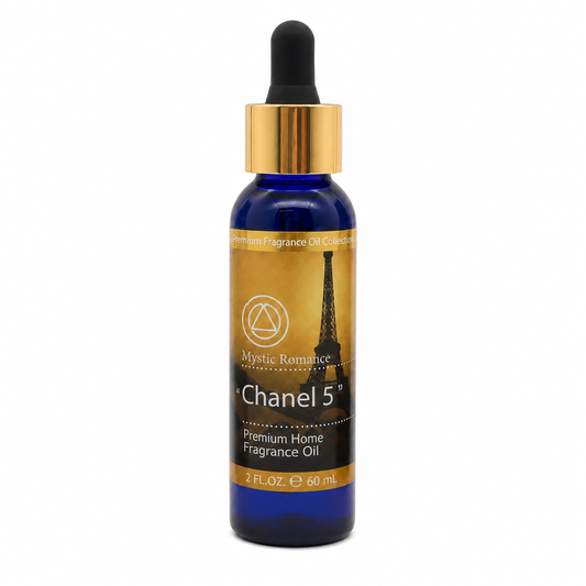Chanel 5 Fragrances oil 2 fl oz