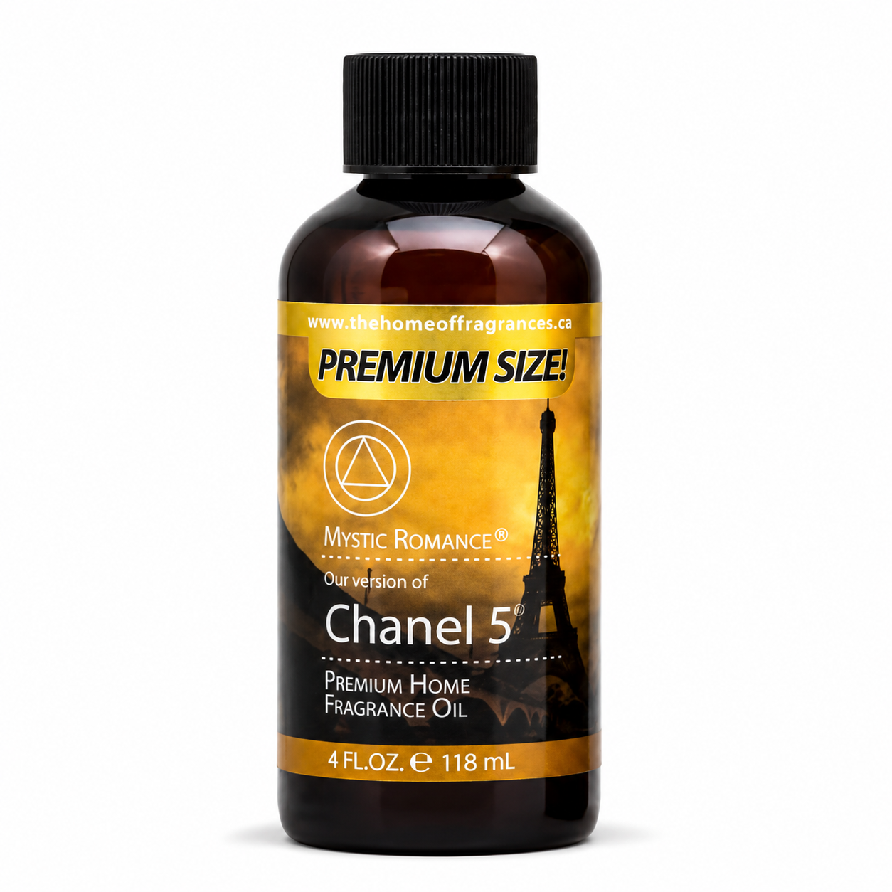 Our version of Channel 5 Fragrance oil