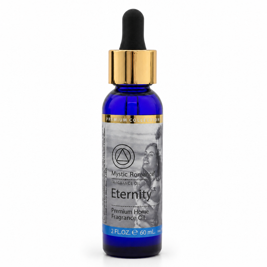 Eternity Fragrances oil 2 fl oz