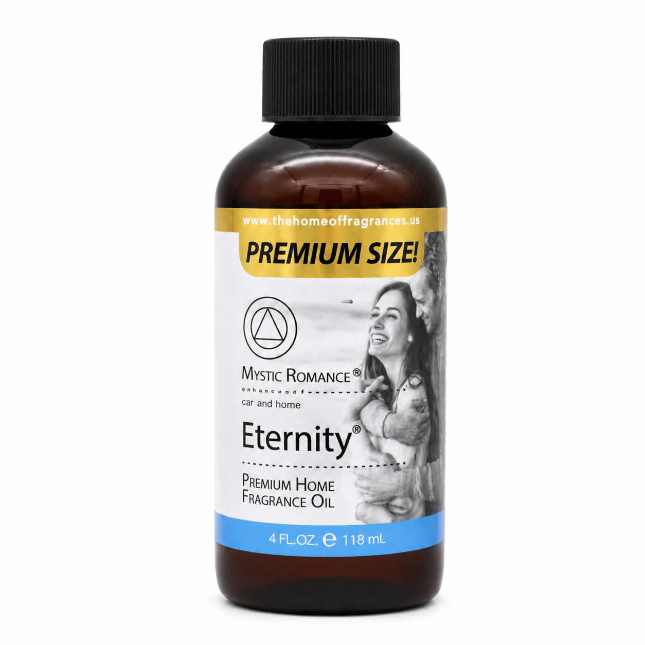 Our Version of Eternity Fragrance oil