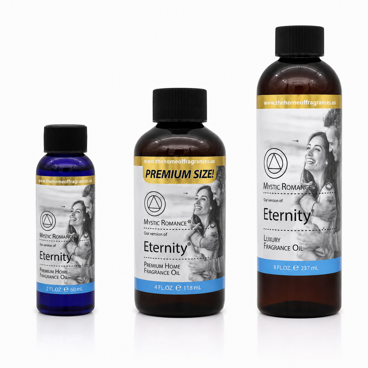 Our Version of Eternity Fragrance oil