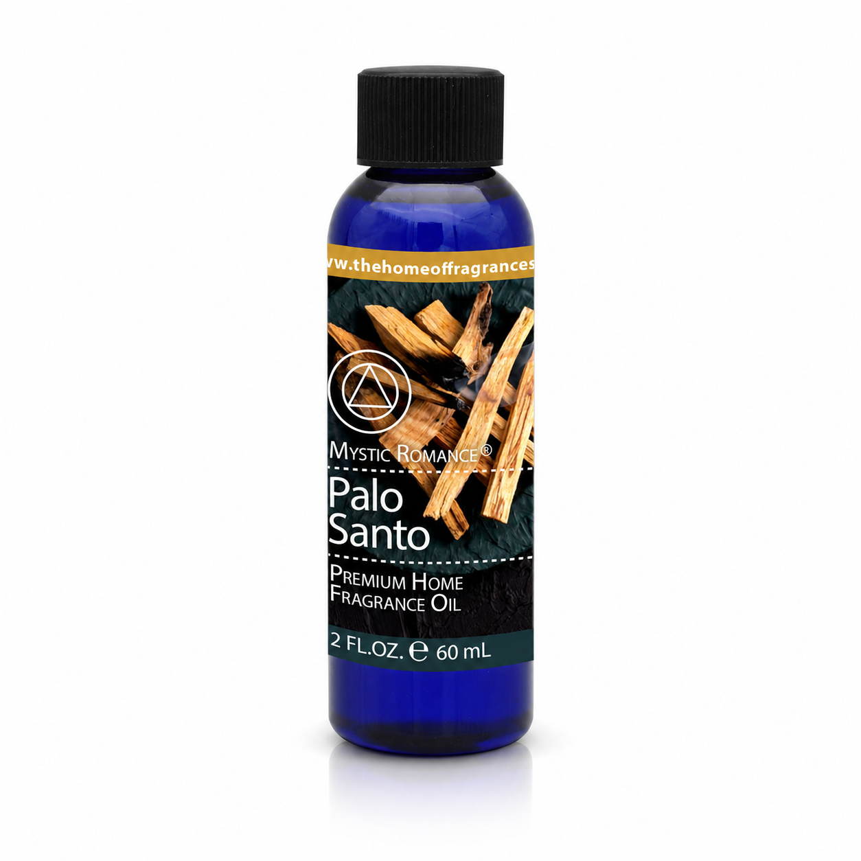 Palo Santo Fragrance oil
