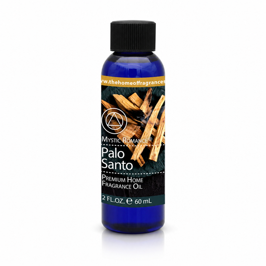 Palo Santo Fragrance oil