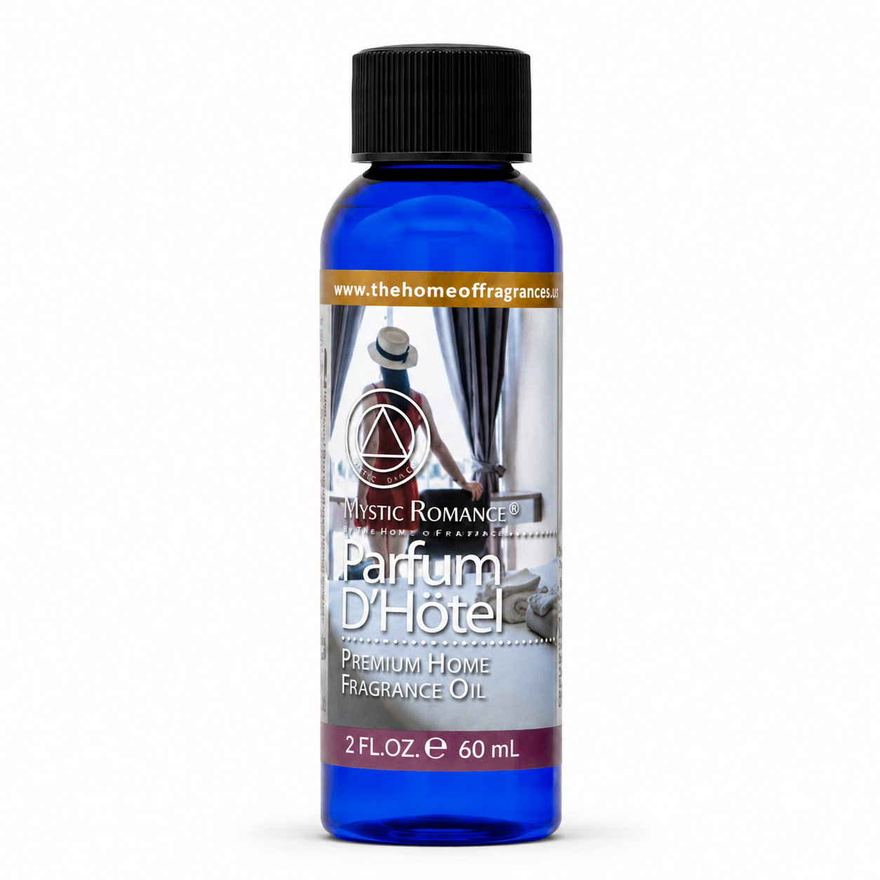 Parfum D'Hotel Fragrance oil