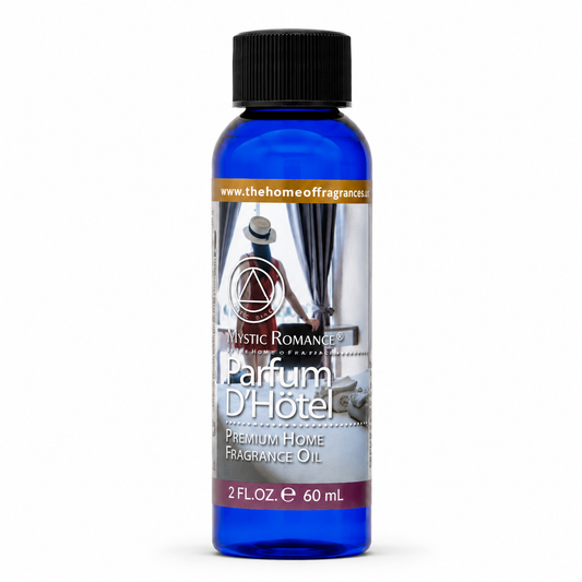 Parfum D'Hotel Fragrance oil