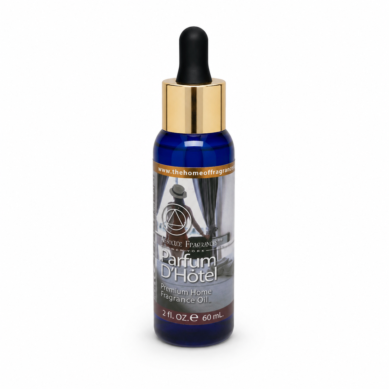 Parfum D'Hotel Fragrances oil 2 fl oz