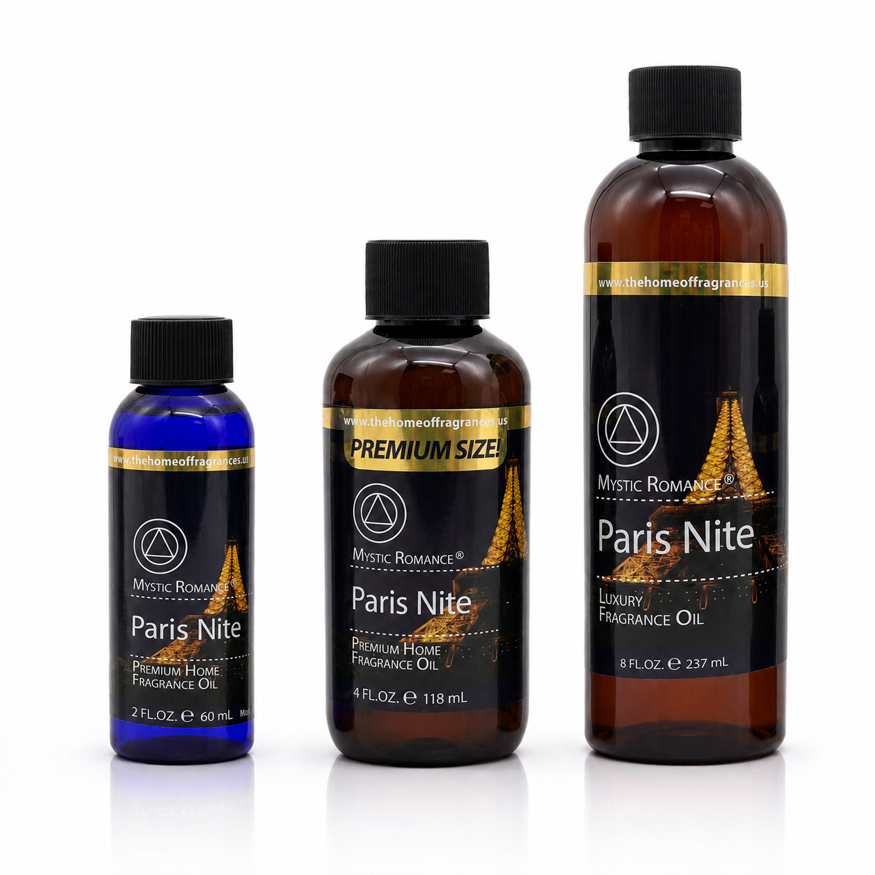 Paris Nite Fragrance oil