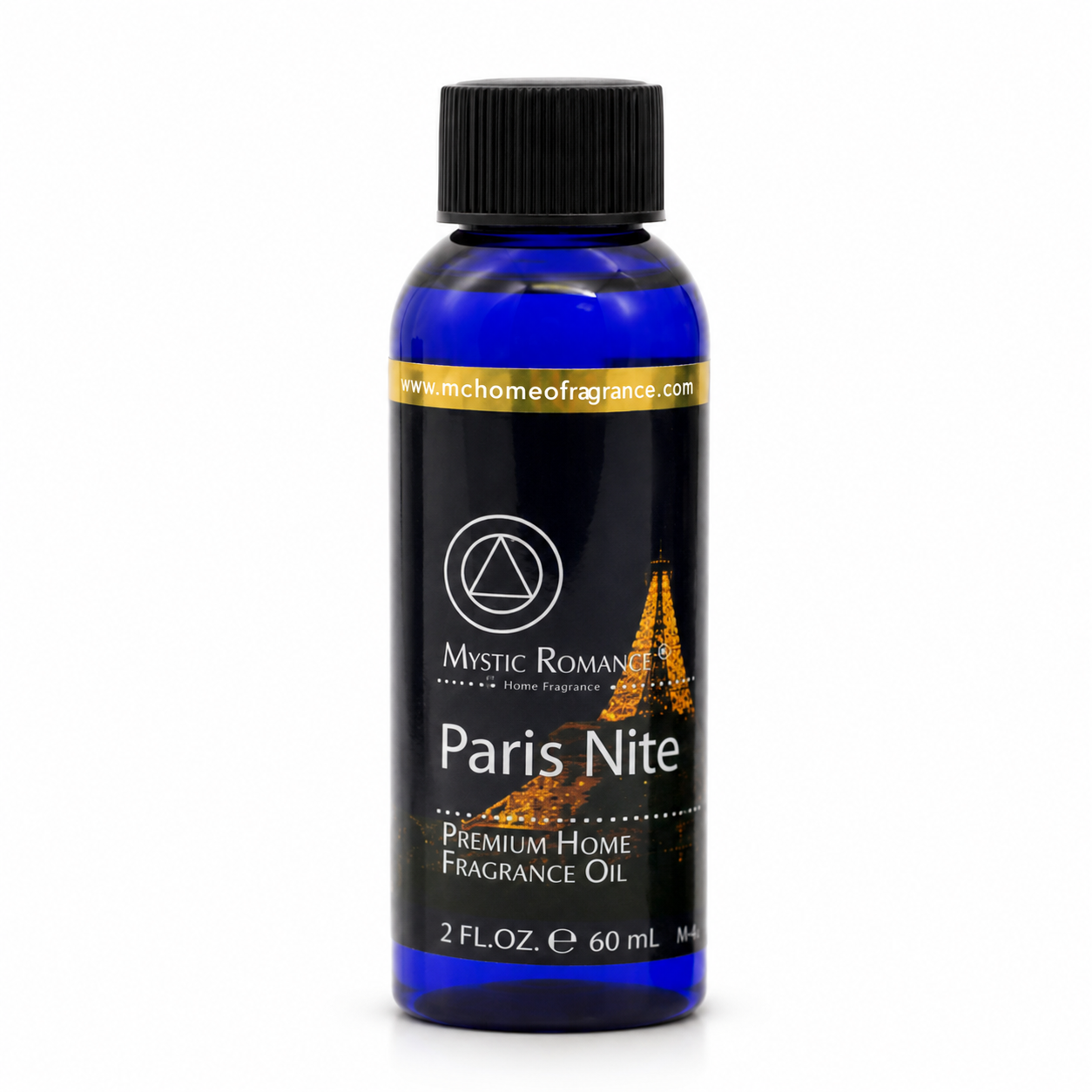 Paris Nite Fragrance oil