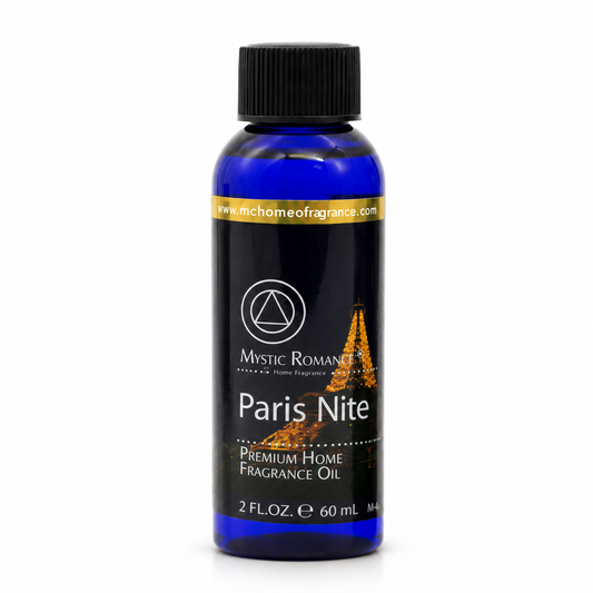 Paris Nite Fragrance oil