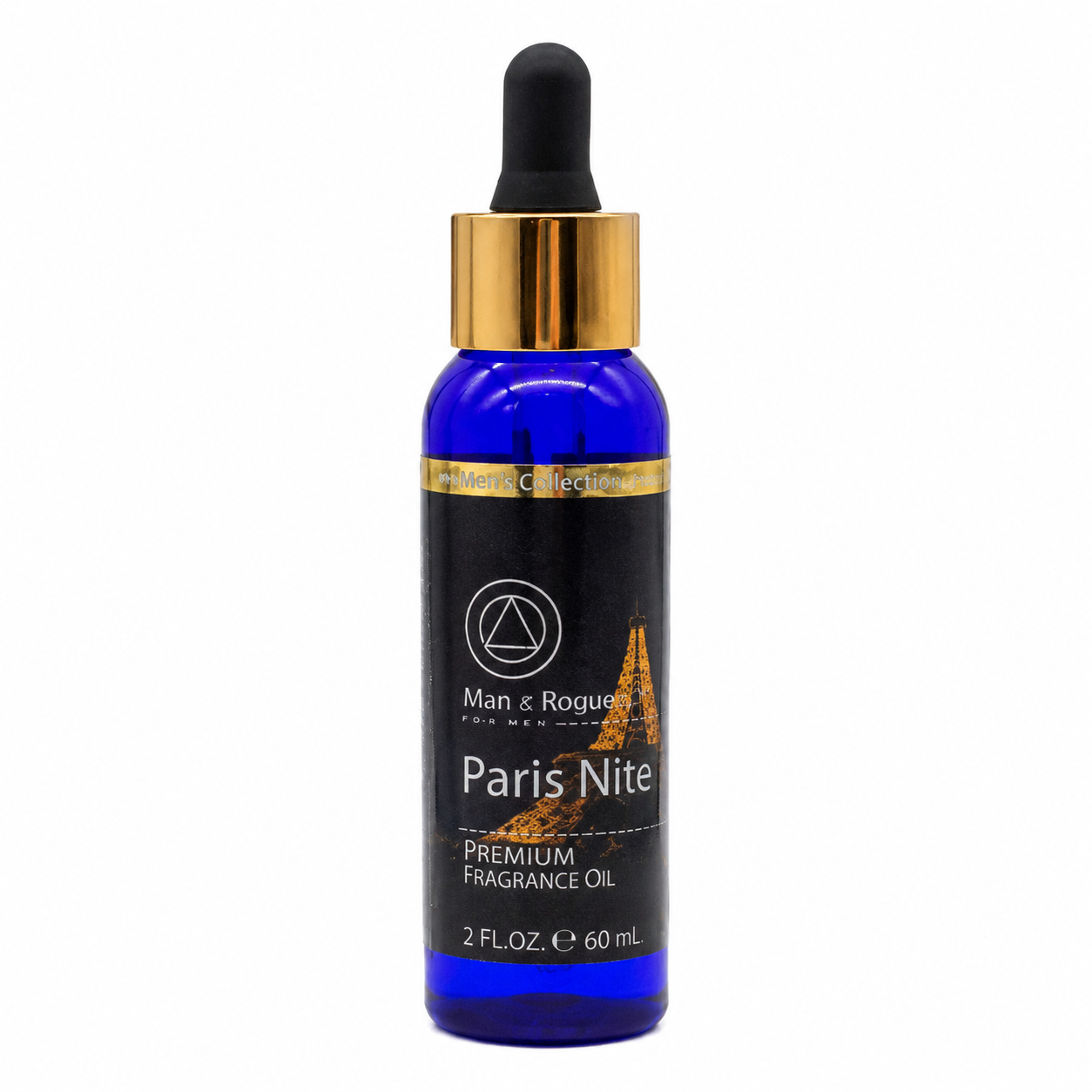 Paris Nite Fragrances oil 2 fl oz
