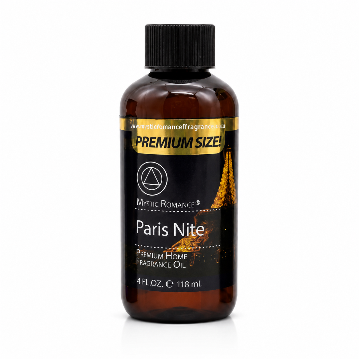 Paris Nite Fragrance oil