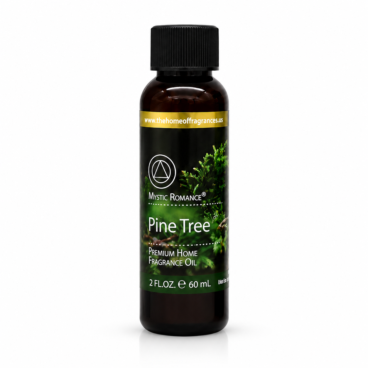 Pine Tree Fragrance oil