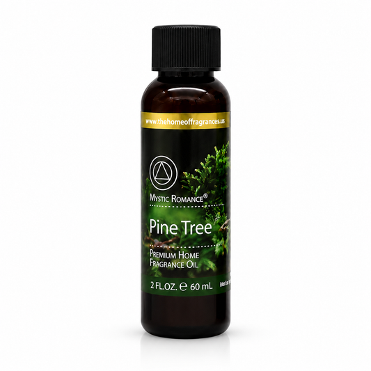 Pine Tree Fragrance oil