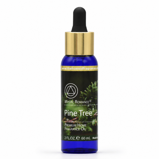 Pine Tree Fragrances oil 2 fl oz