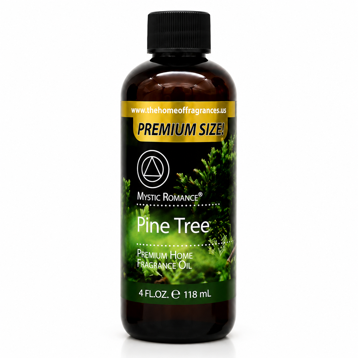 Pine Tree Fragrance oil