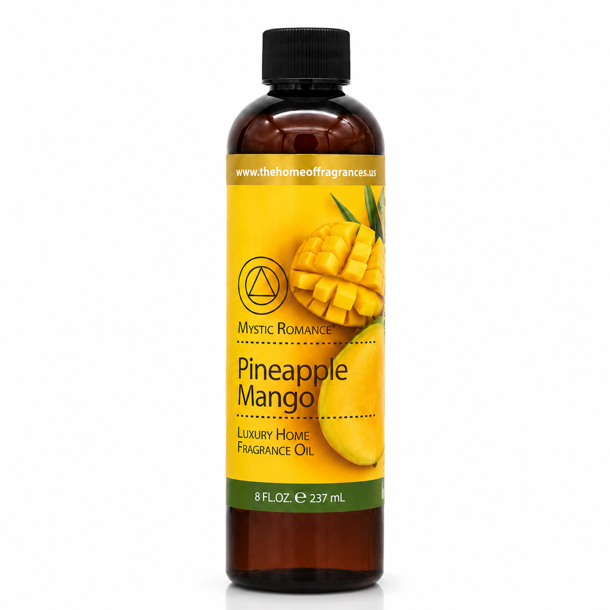 Pineapple Mango Fragrance oil