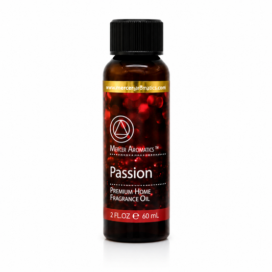 Passion Fragrance oil