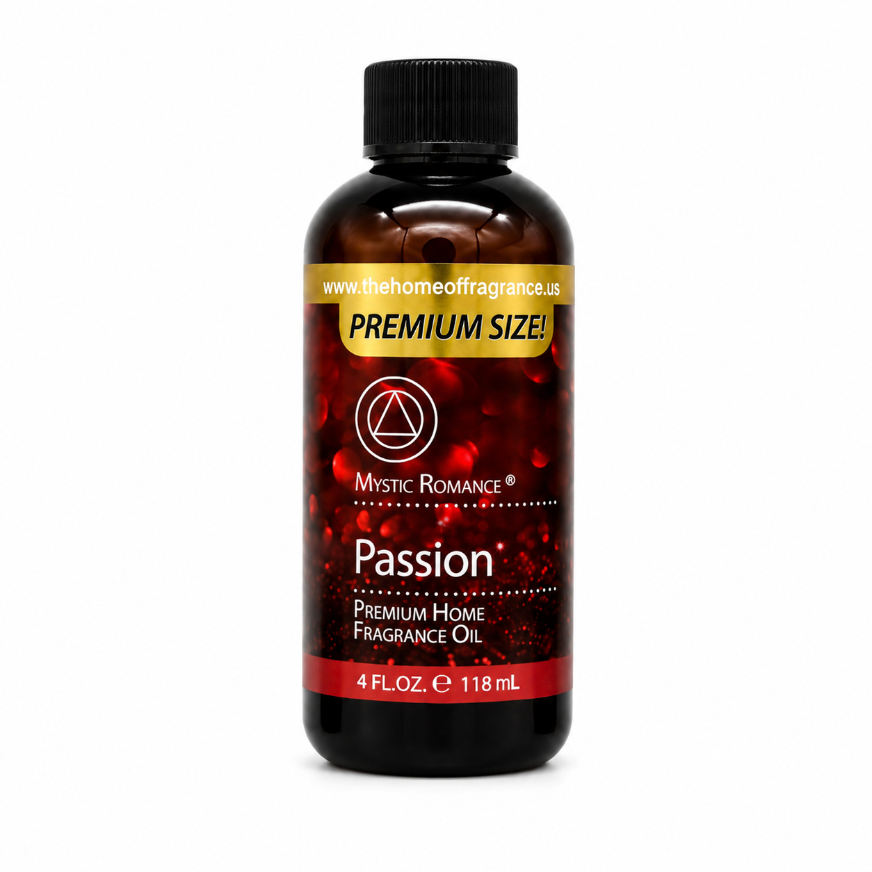 Passion Fragrance oil