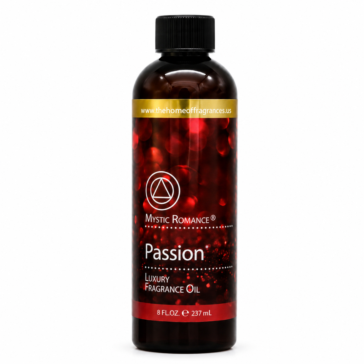 Passion Fragrance oil