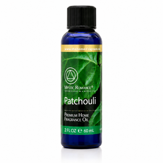Patchouli Fragrance oil
