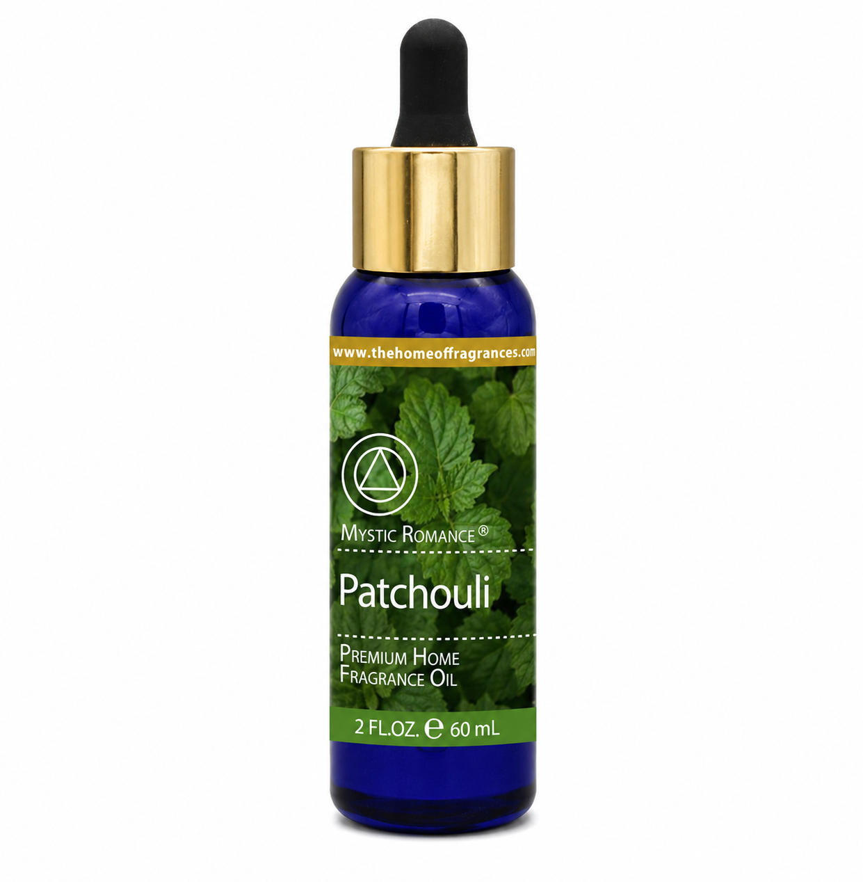 Patchouli Fragrances oil 2 fl oz
