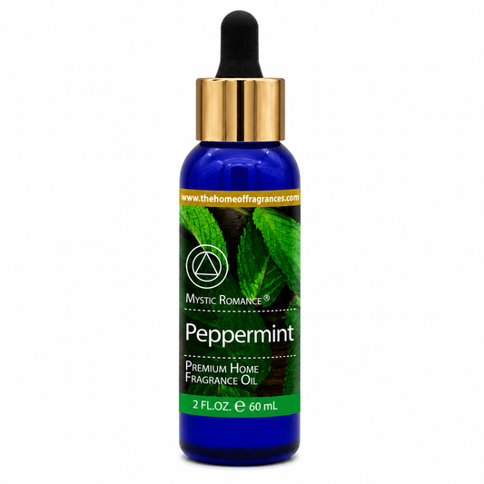 Peppermint Fragrances oil 2 fl oz