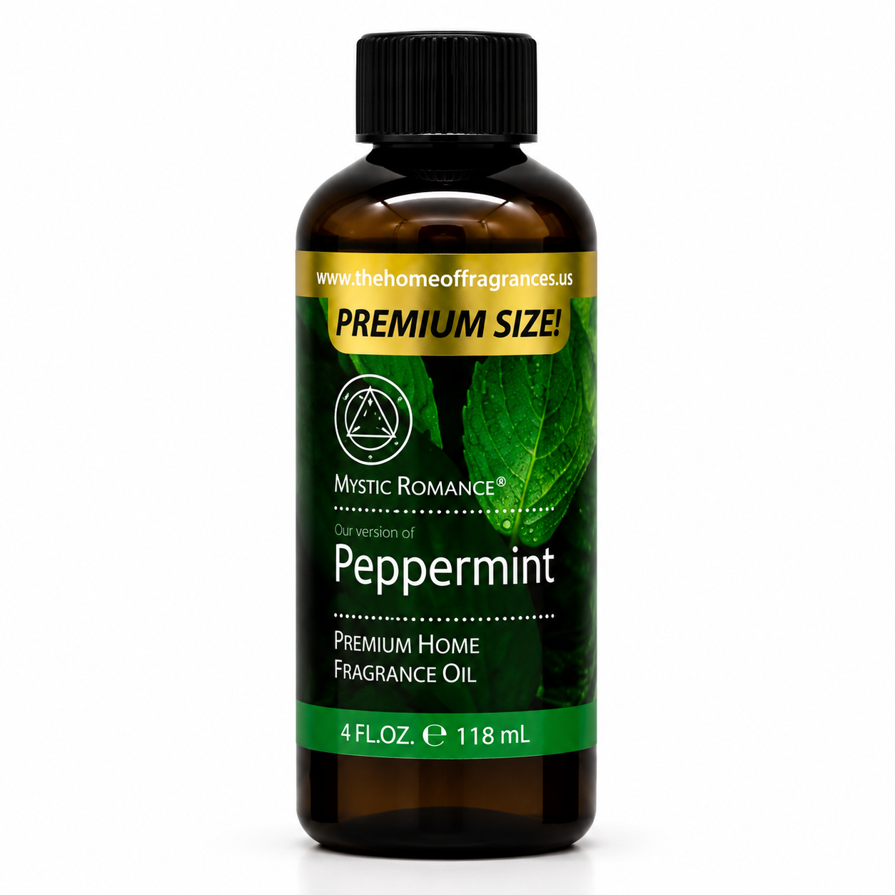 Peppermint Fragrance oil
