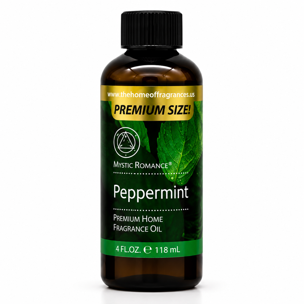 Peppermint Fragrance oil