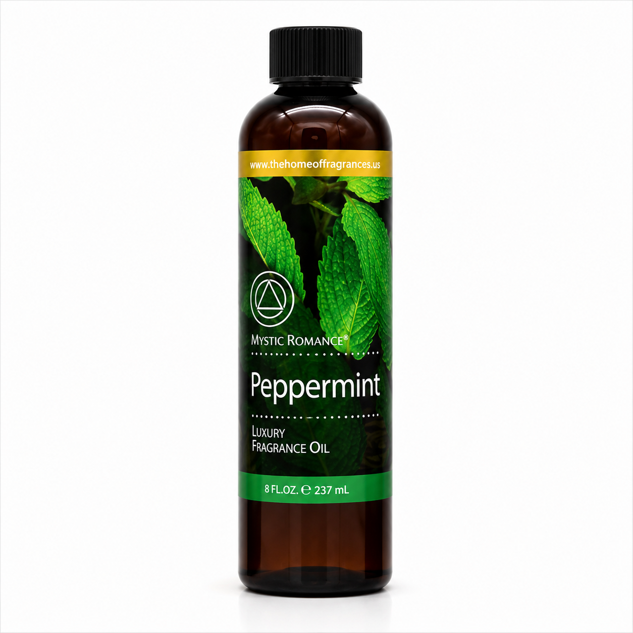 Peppermint Fragrance oil