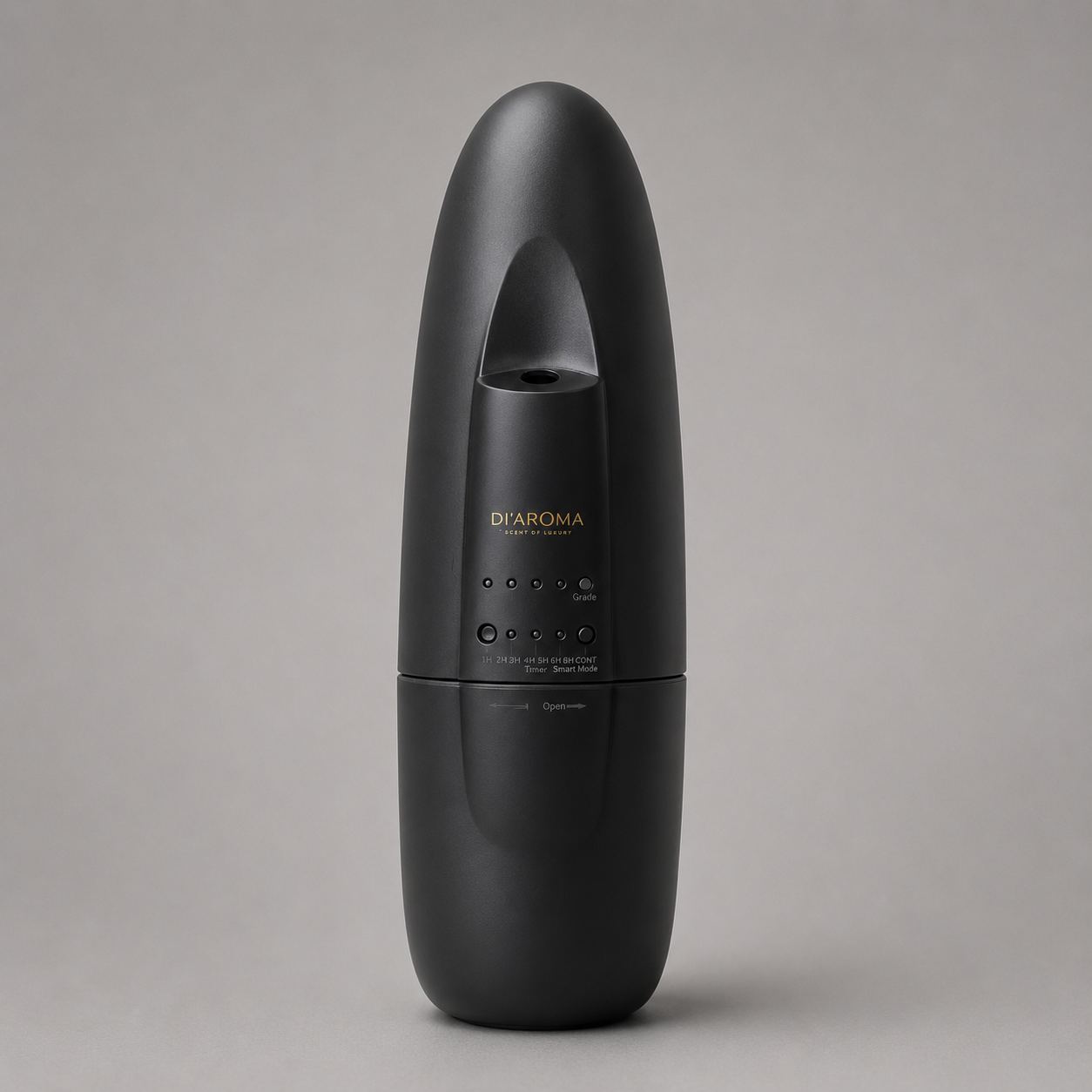 Di'Aroma® Plug In Black 69182