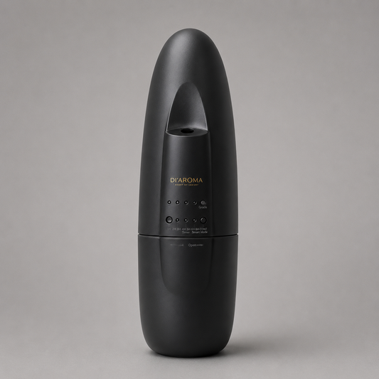 Di'Aroma® Plug In Black 69182