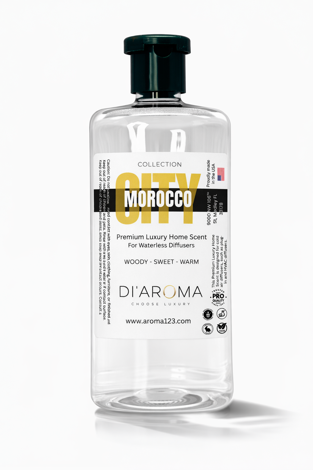 Morocco - City Collection