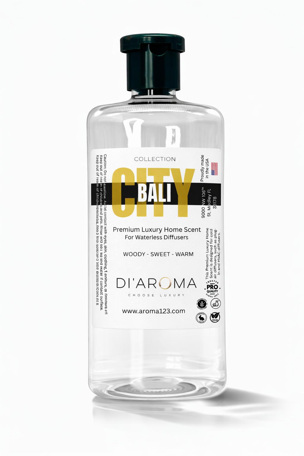 Bali City Collection