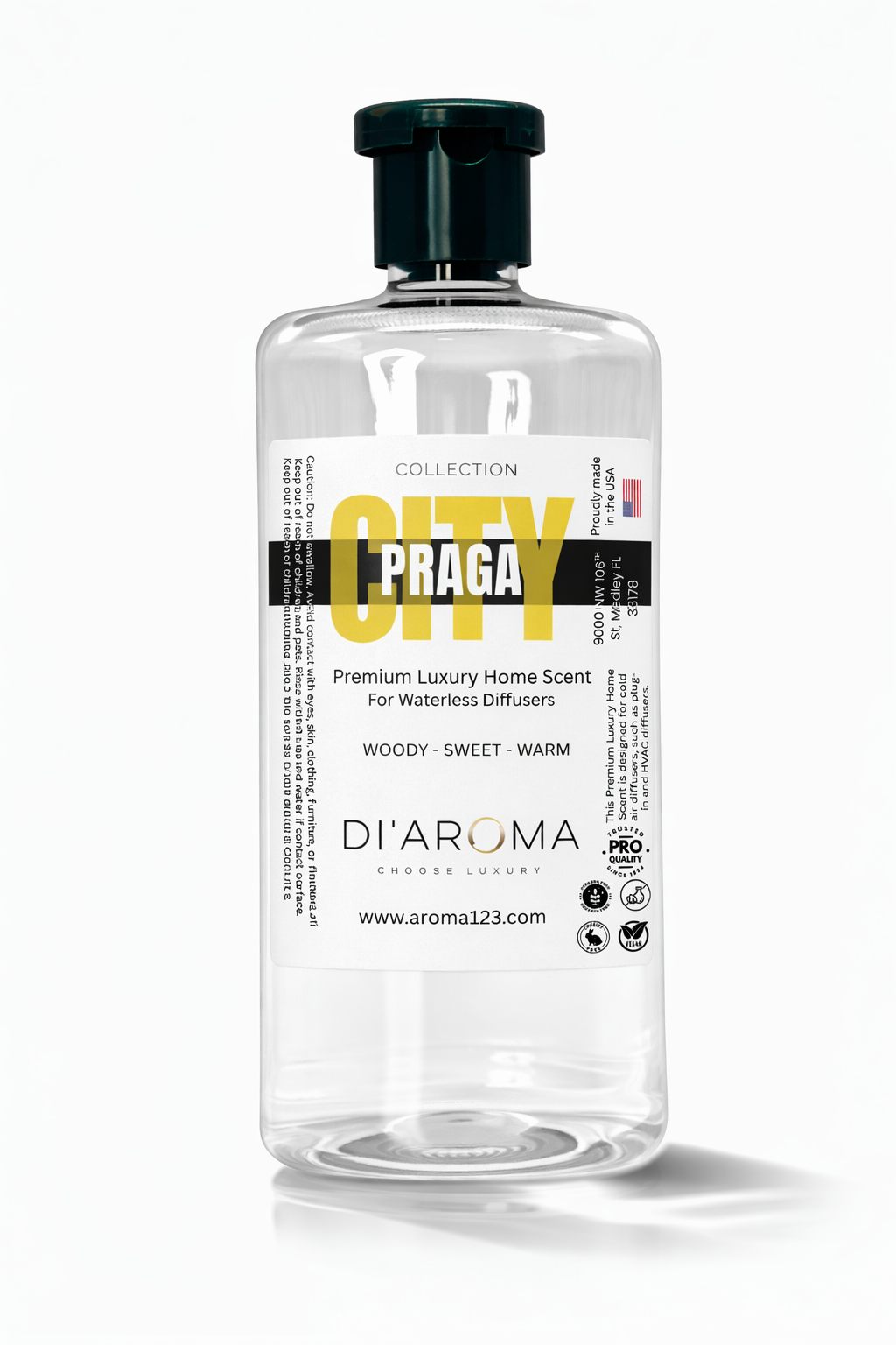 Praga - City Collection