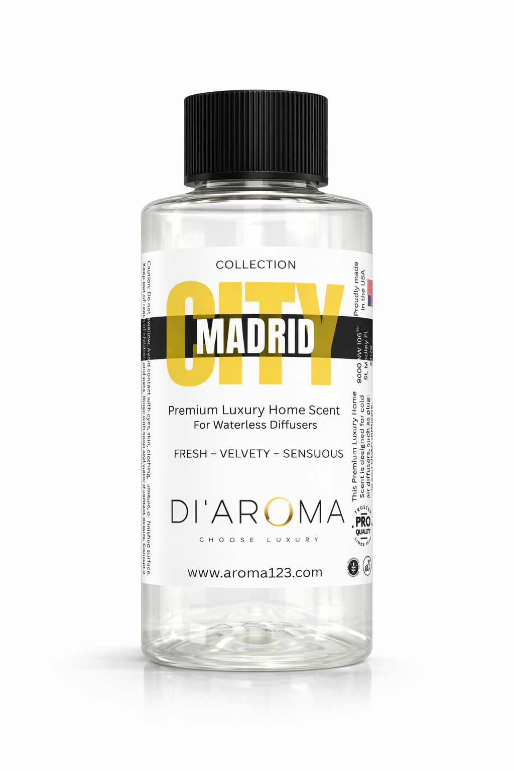 Madrid - City Collection