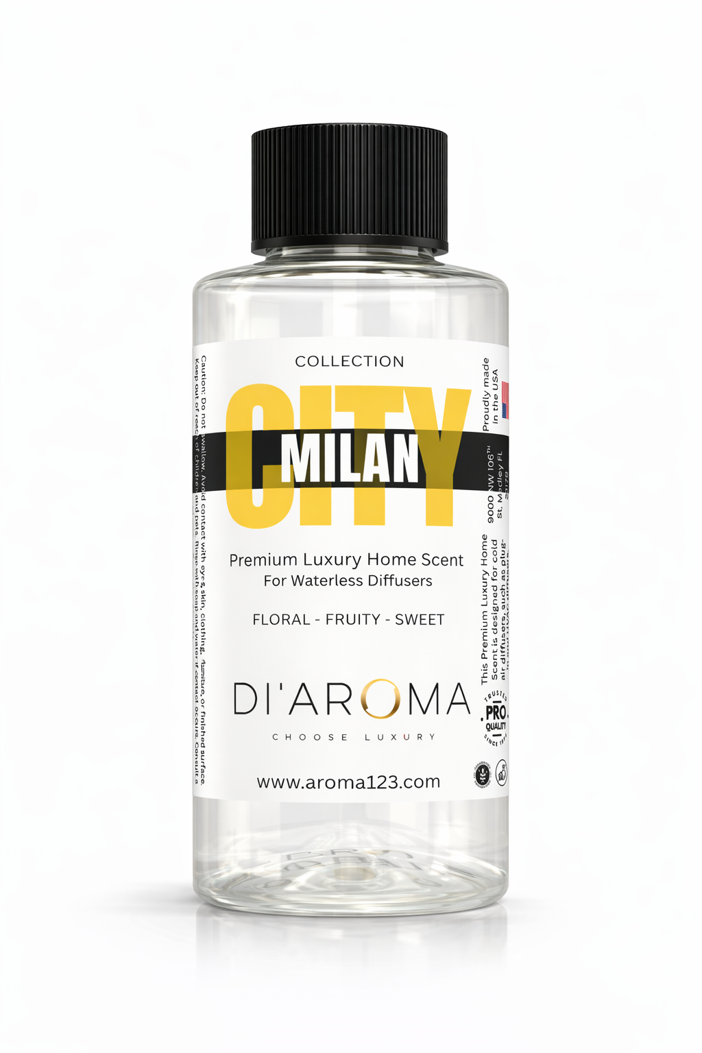 Milan - City Collection