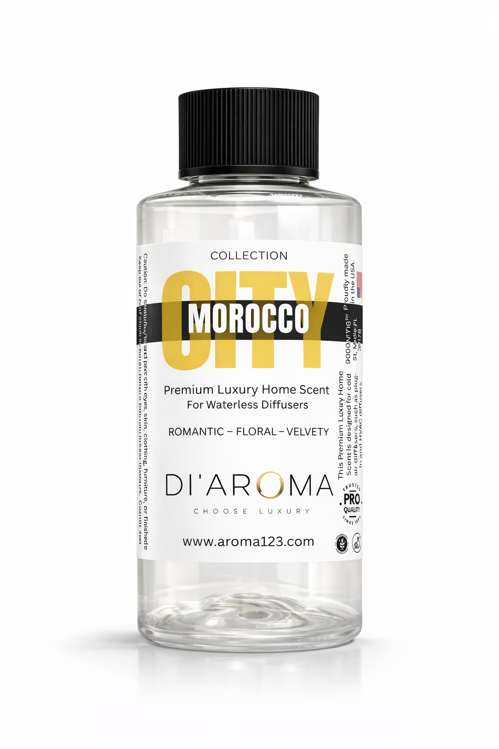 Morocco - City Collection
