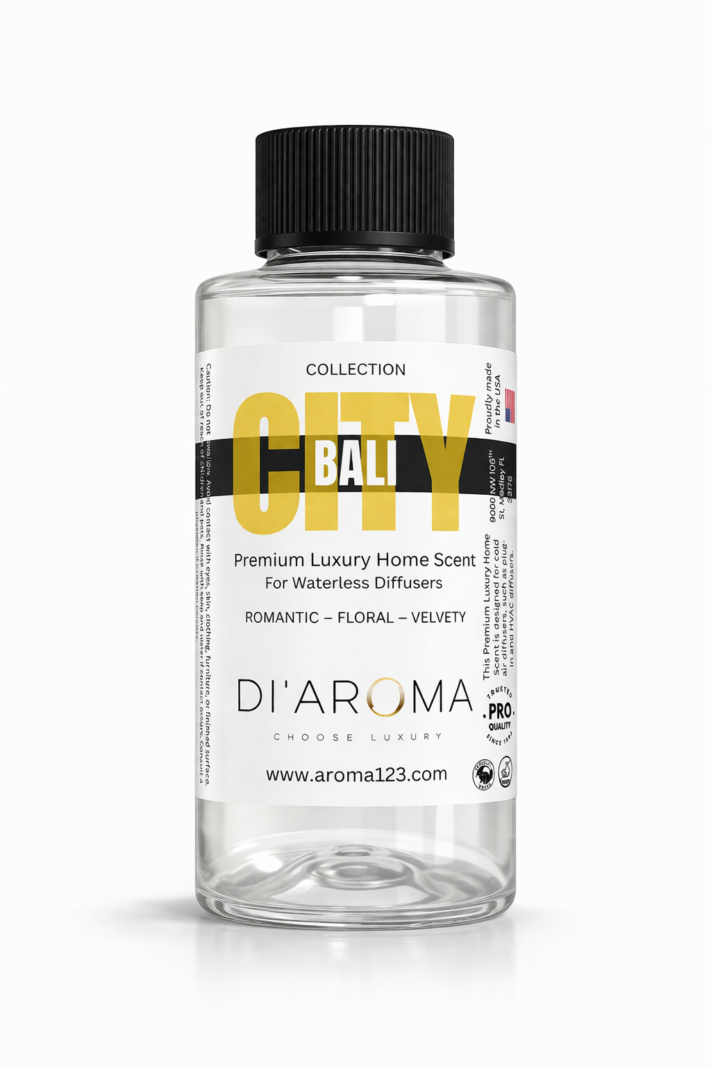 Bali City Collection