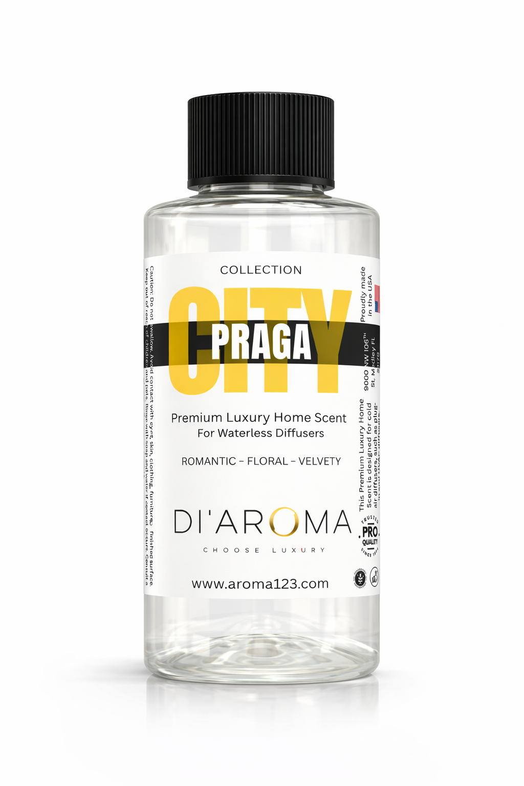 Praga - City Collection