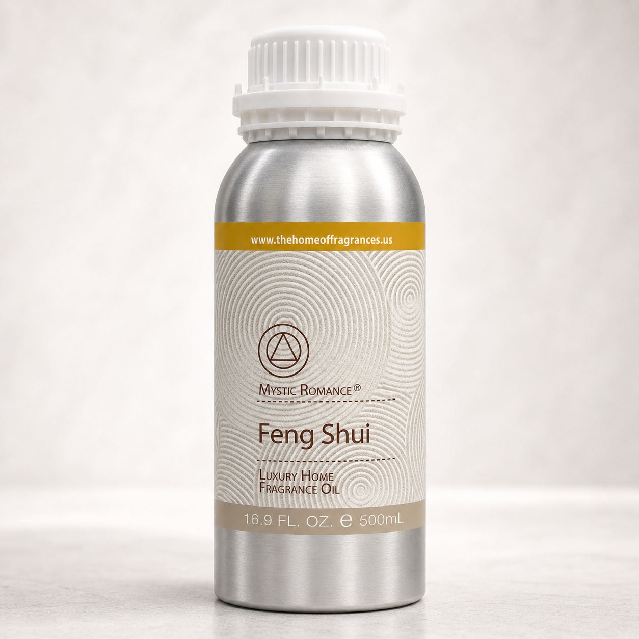 Feng Shui (Our alternative of Lust for Life)