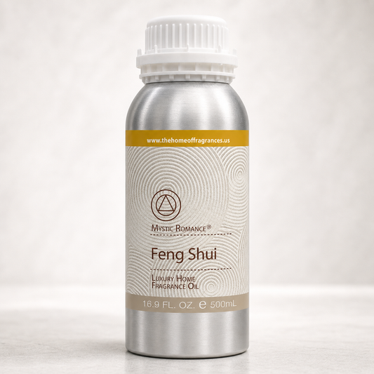Feng Shui (Our alternative of Lust for Life)
