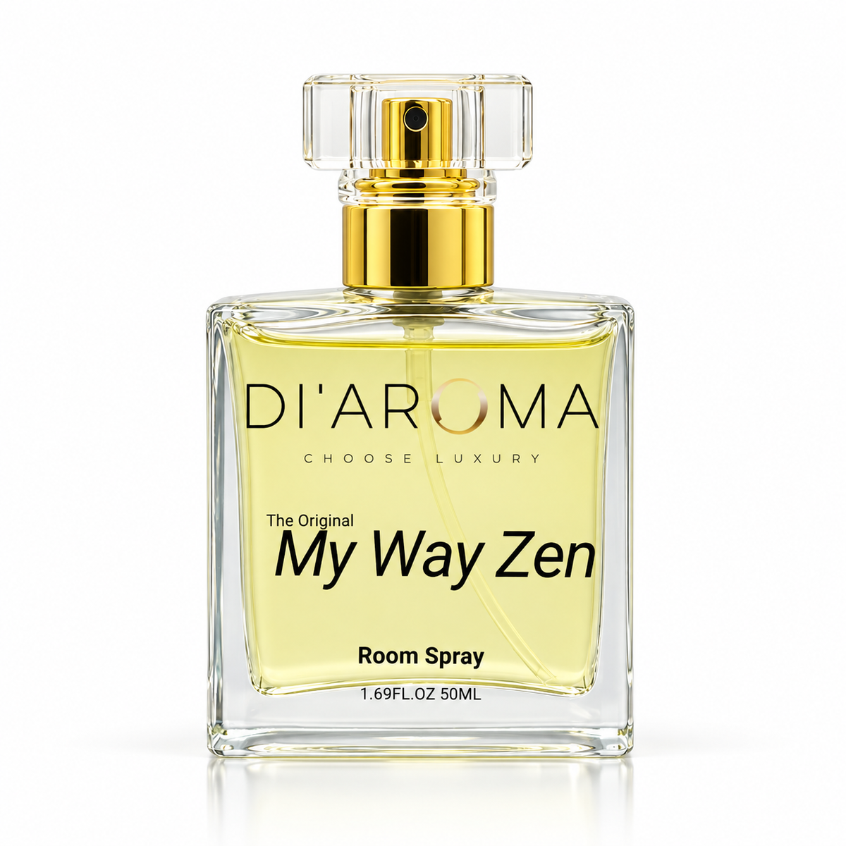 Room Spray 50ml
