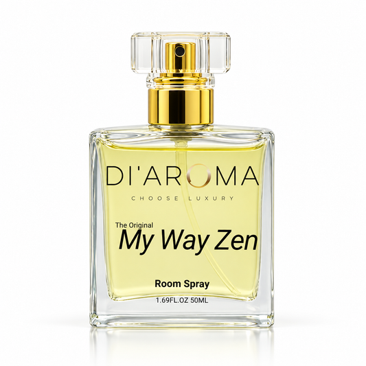 Room Spray 50ml